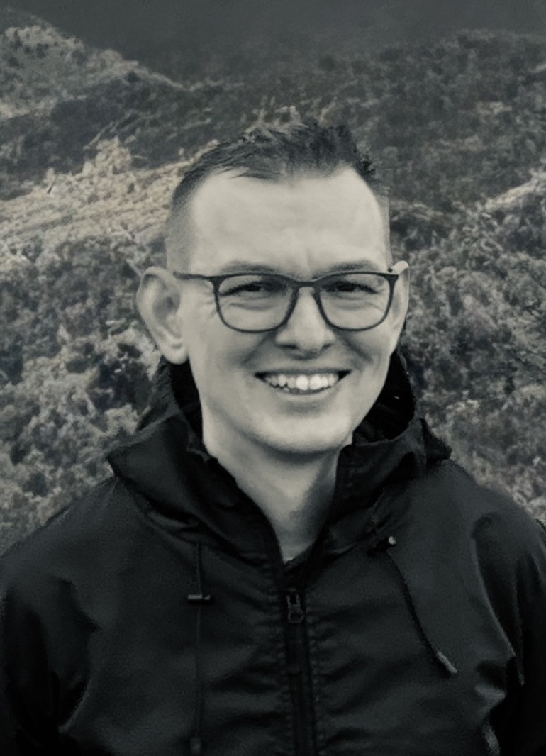 Andriy Vovkunets