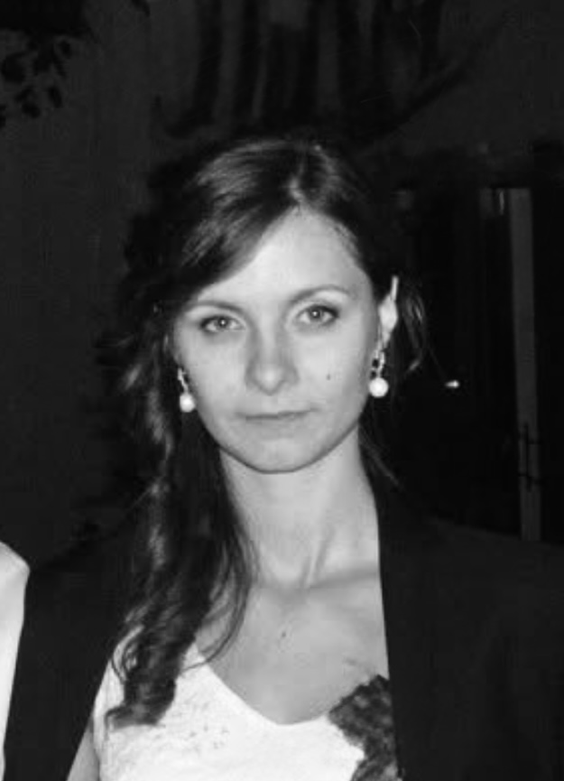 Olya Boreychuk